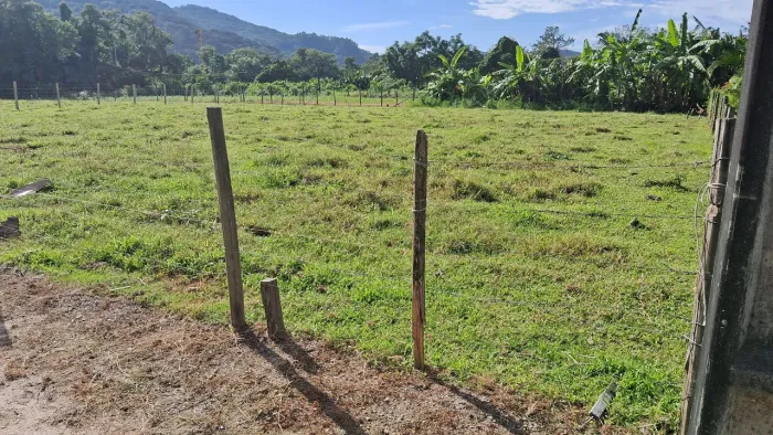 Terreno urbano 6.500 m² em Santo Amaro da Imperatriz-SC 