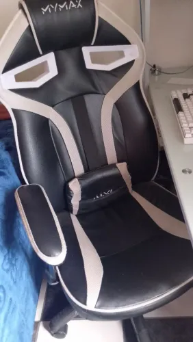 Cadeira Game Escritorio