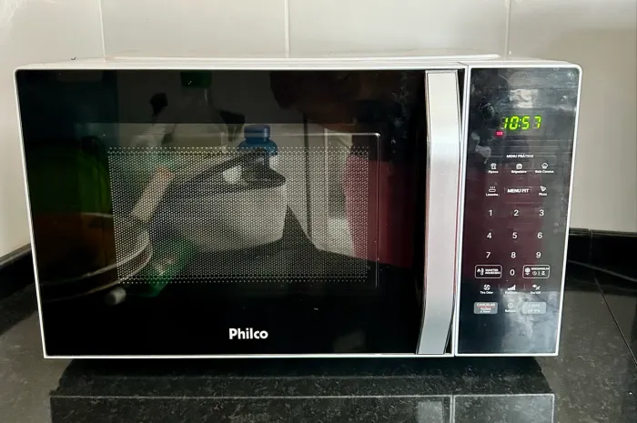 Micro-ondas 25L