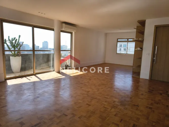 Apartamento em Rua Sergipe - Consolação - São Paulo/SP