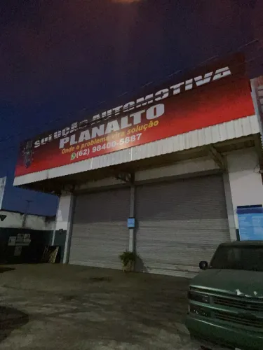 OFICINA MECÂNICA 
