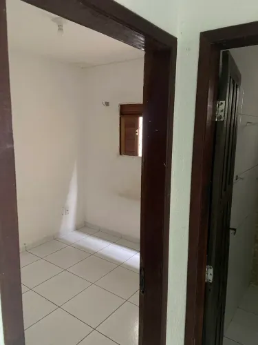 Alugo Casa no Alecrim
