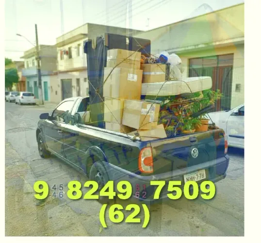 Mudança rápida e barata! Confira nossos fretes e economize na sua mudança!