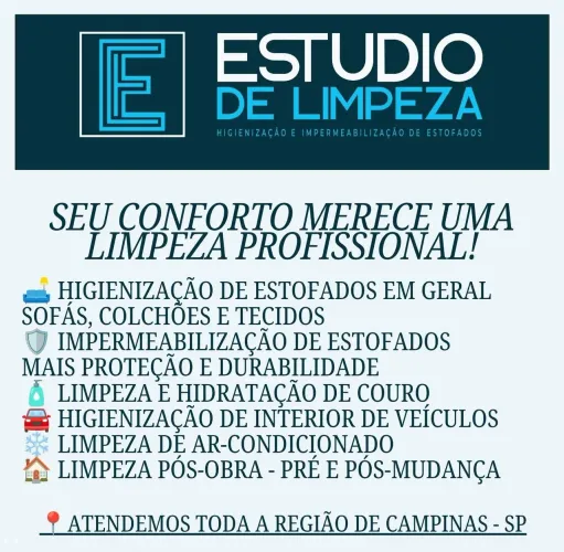 Limpeza
