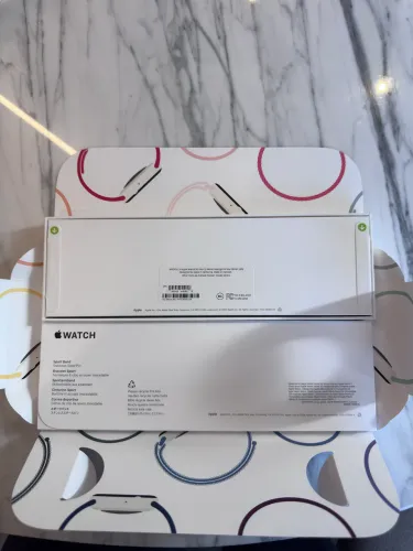 APPLE WATCH SE 2 GEN 44MM - Starlight