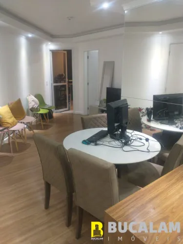 APARTAMENTO PARA VENDA NO CONDOMÍNIO RESERVA DA SERRA