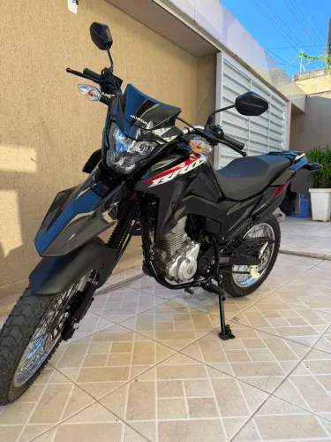 BROS/ NXR 160 CBS 2025