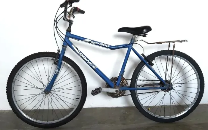 Bicicleta Aro 26