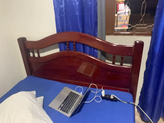 Cama