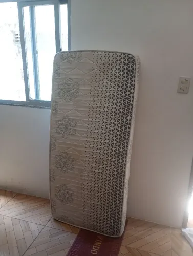 Berço mini cama