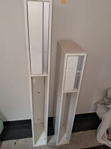 Rack de mdf
