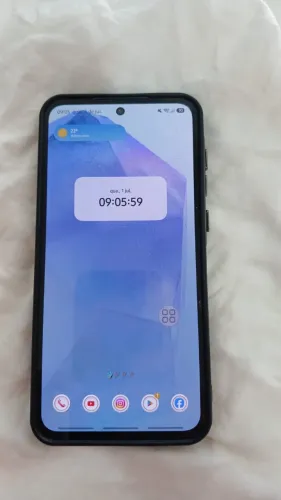 Celular A55 c/ Nota Fiscal