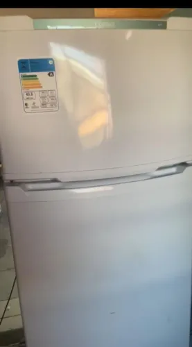 Geladeira Consul