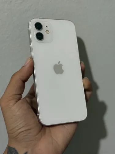 IPHONE 12 64GB BATERIA 100% FACE ID OK