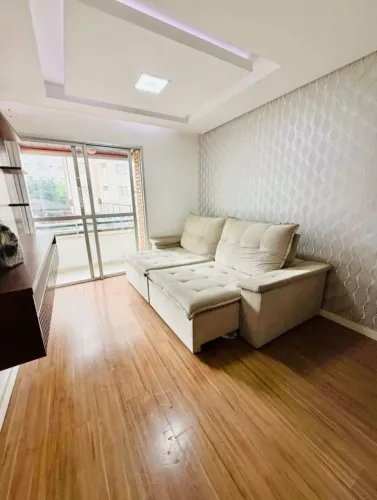 Apartamento à venda em Taguatinga Norte