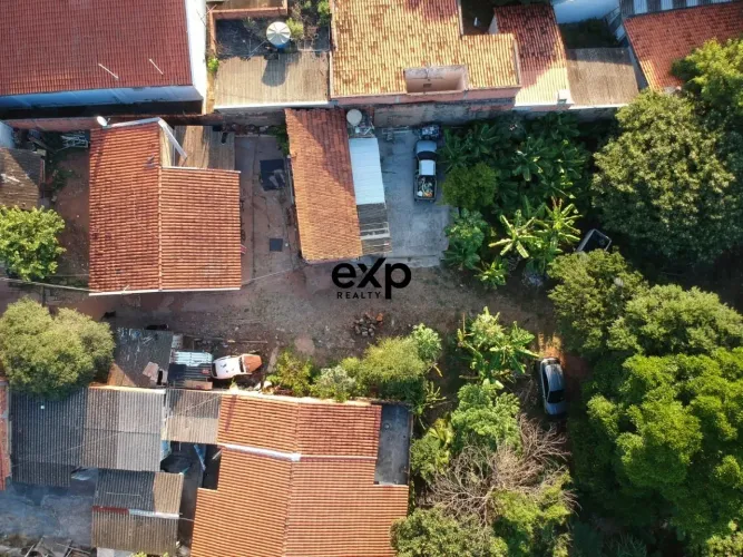 Terreno - Jardim Pinheiros - Valinhos/SP
