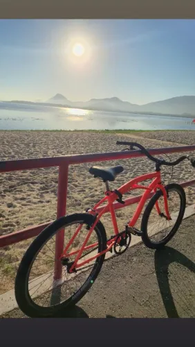 Bicicleta praiana