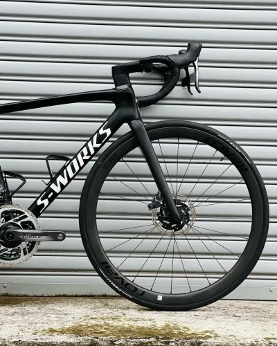 Speed Specialized Tarmac Sl7 Pro Carbon 