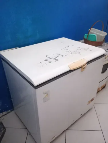 Vendo Freezer