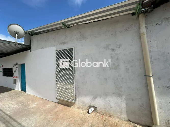 Sala Comercial para Aluguel Maracanã, Montes Claros MG