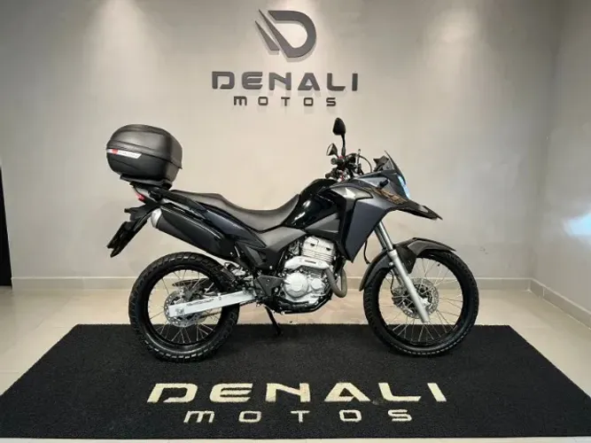 HONDA XRE 300 ABS