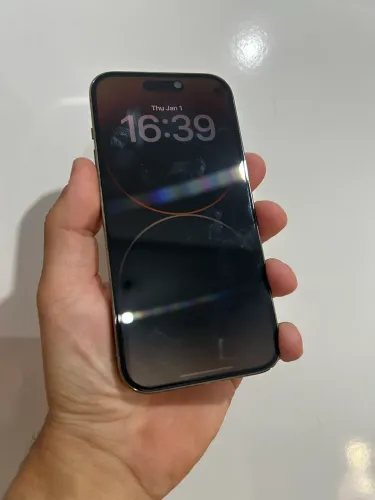 iPhone 14 Pro 