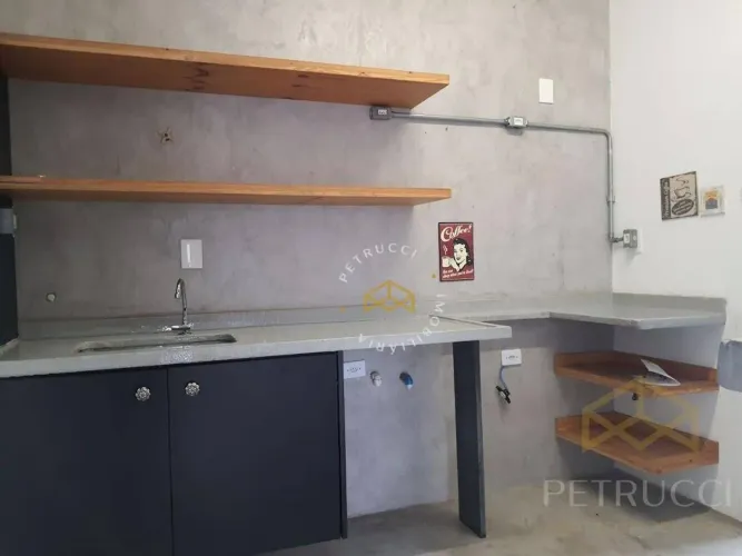 Apartamento com 2 dormitórios à venda, 90 m² por R$ 595.000,00 - Jardim Primavera - Campin