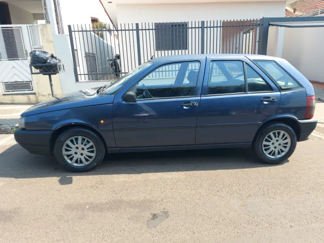 Fiat Tipo 1.6 I.e. 2P E 4P 1995