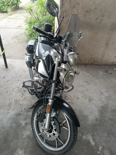 Master Ride 150 - 2023