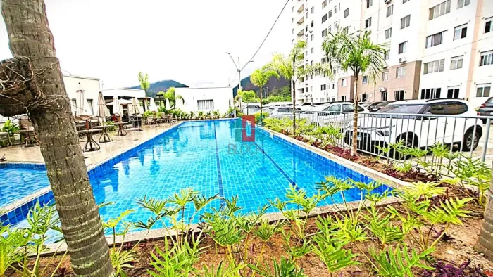 Barra Olímpica | Apartamento 3 quartos, sendo 1 suite