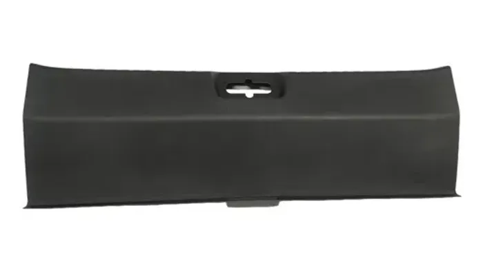 Moldura Interna Painel Traseiro Gm Onix Plus 2020 A4263
