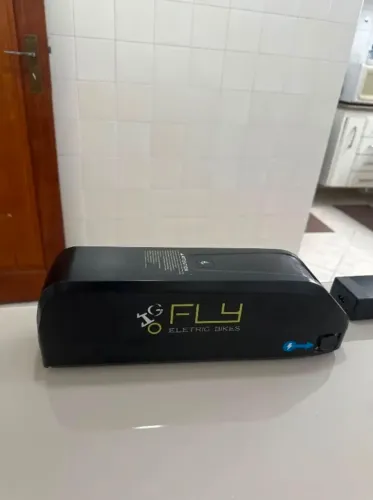 Bateria fly electric bikes V20