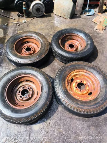 rodas de c10 pra estepe C14 c15 veraneio D10 A10 C20 D20 a20 