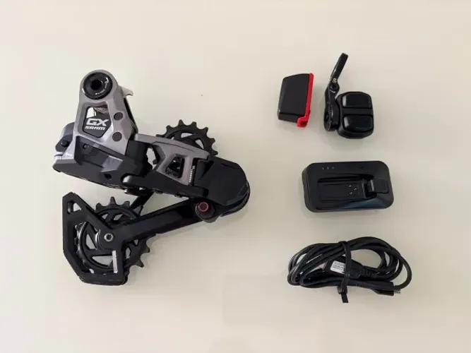 Kit upgrade Sram GX T-type Axs