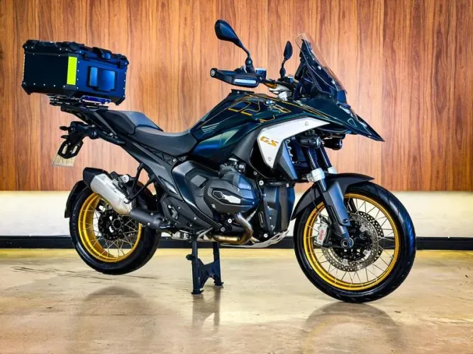 BMW R1300GS OPTION 719 2025
