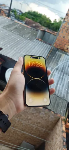 iPhone 14 Pro