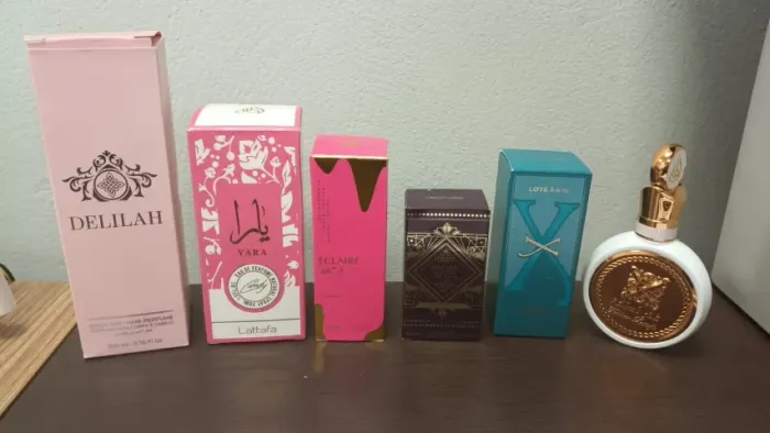 Perfume