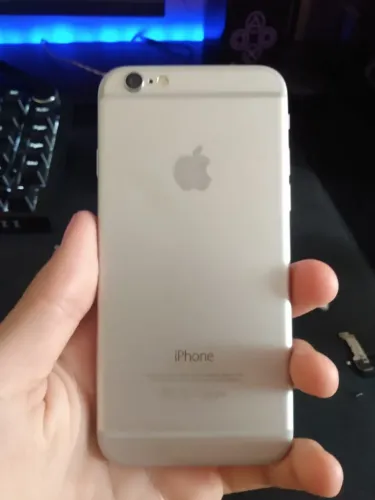 Iphone 6