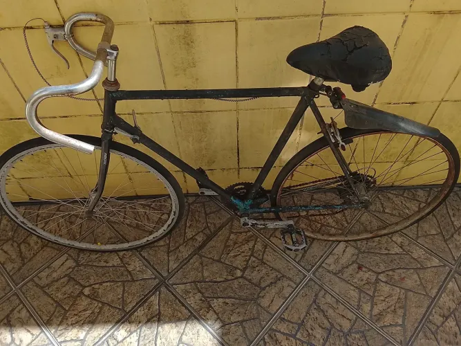 Bicicleta speed 