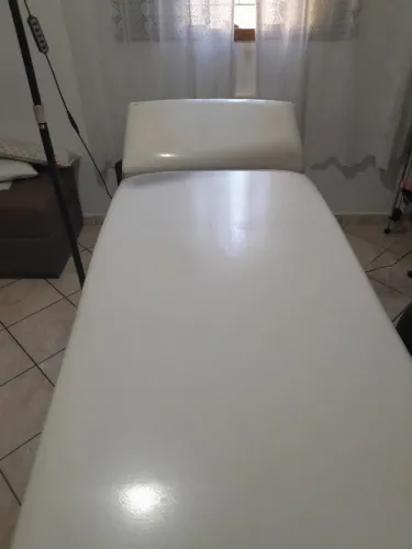 Maca reforçada ótimo estado 