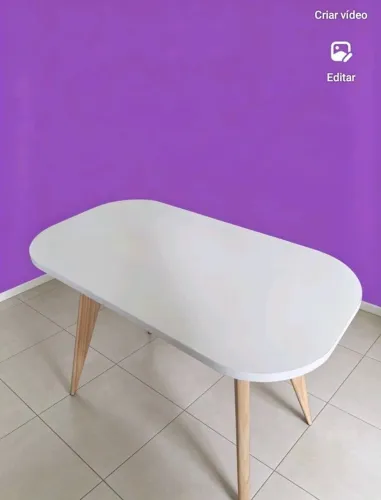 Mesinha de centro