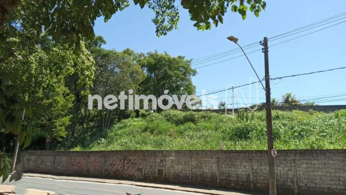 Venda Lote-Área-Terreno Jardim Atlântico Belo Horizonte