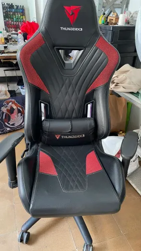 Vendo cadeiras giratórias