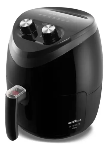 Fritadeira Air Fry 4 LITROS