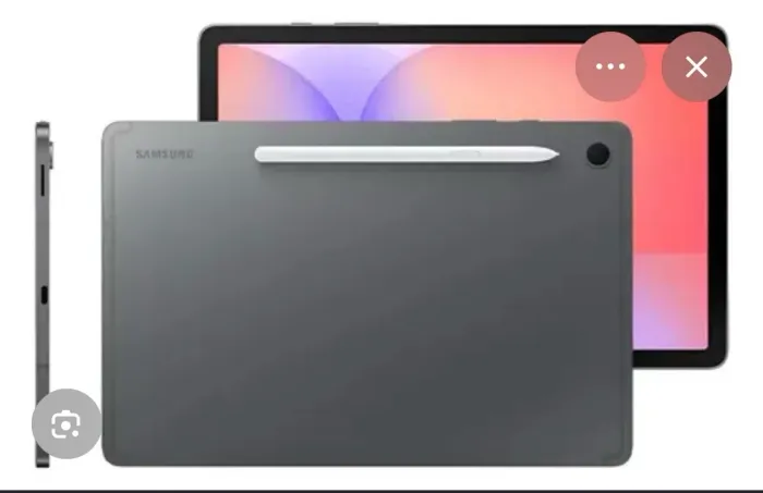 Tablet Galaxy Tab S10 Lite 6 GB RAM 128