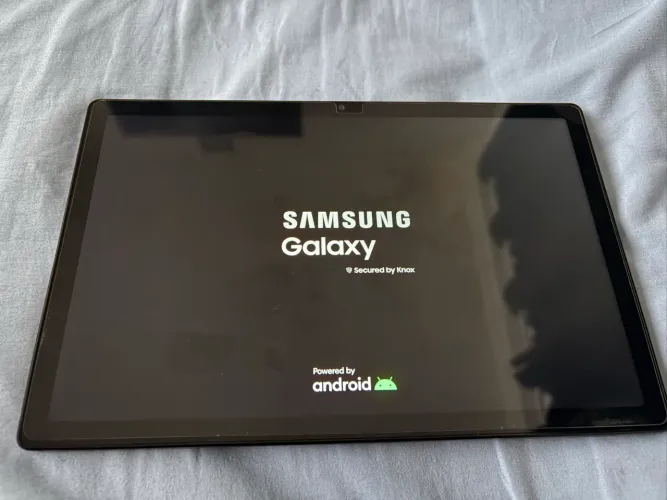 Tablet Samsung I9