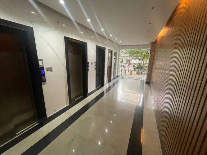 Apartamento para venda tem 25 metros quadrados com 1 quarto