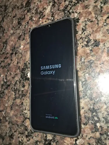 Vendo celular: Samsung Galaxy A03s (SM-A037M/DS)