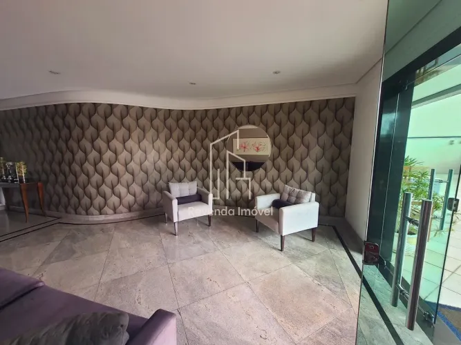 Apartamento RESIDENCIAL em SÃO CAETANO DO SUL - SP, SANTA PAULA