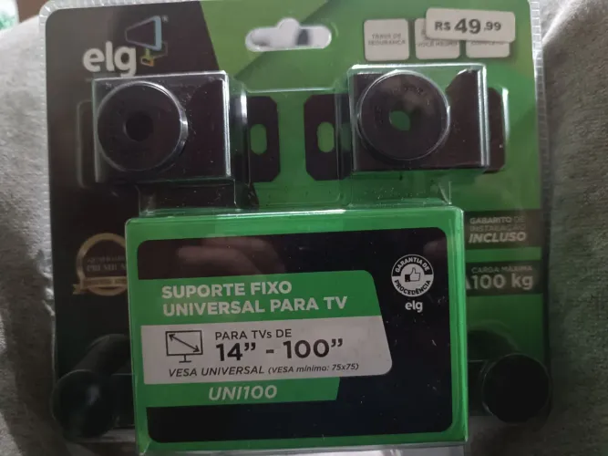 suporte de tv